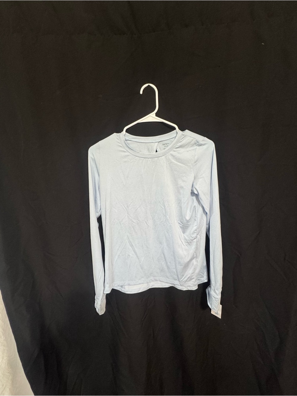 Carters Althelic Shirt